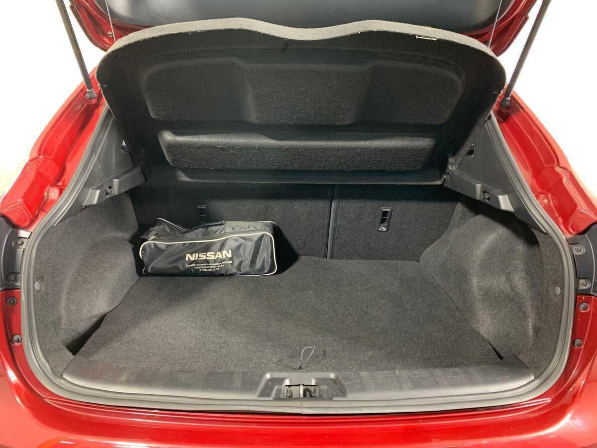 Купить Nissan Qashqai, 2014, 102 462 км.. Фото: #19