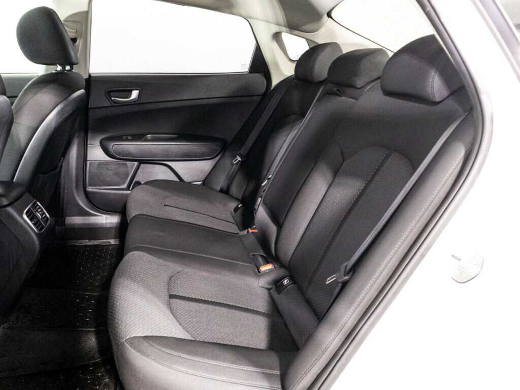 Купить Kia Optima, 2016, 141 141 км.. Фото: #9