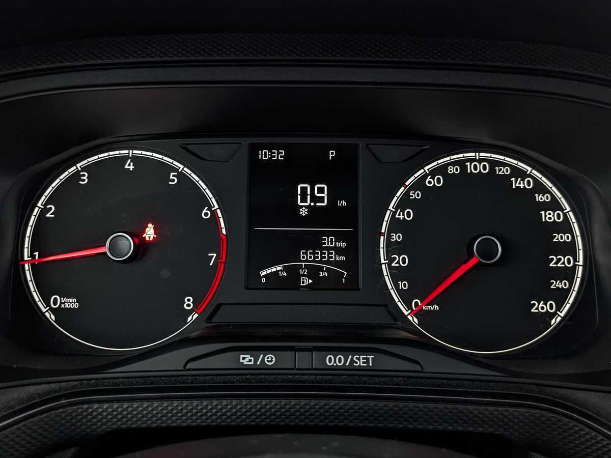 Купить Volkswagen Polo, 2020, 66 318 км.. Фото: #15