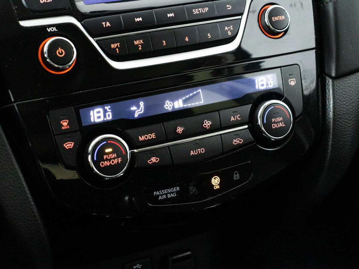 Купить Nissan Qashqai, 2019, 41 588 км.. Фото: #14