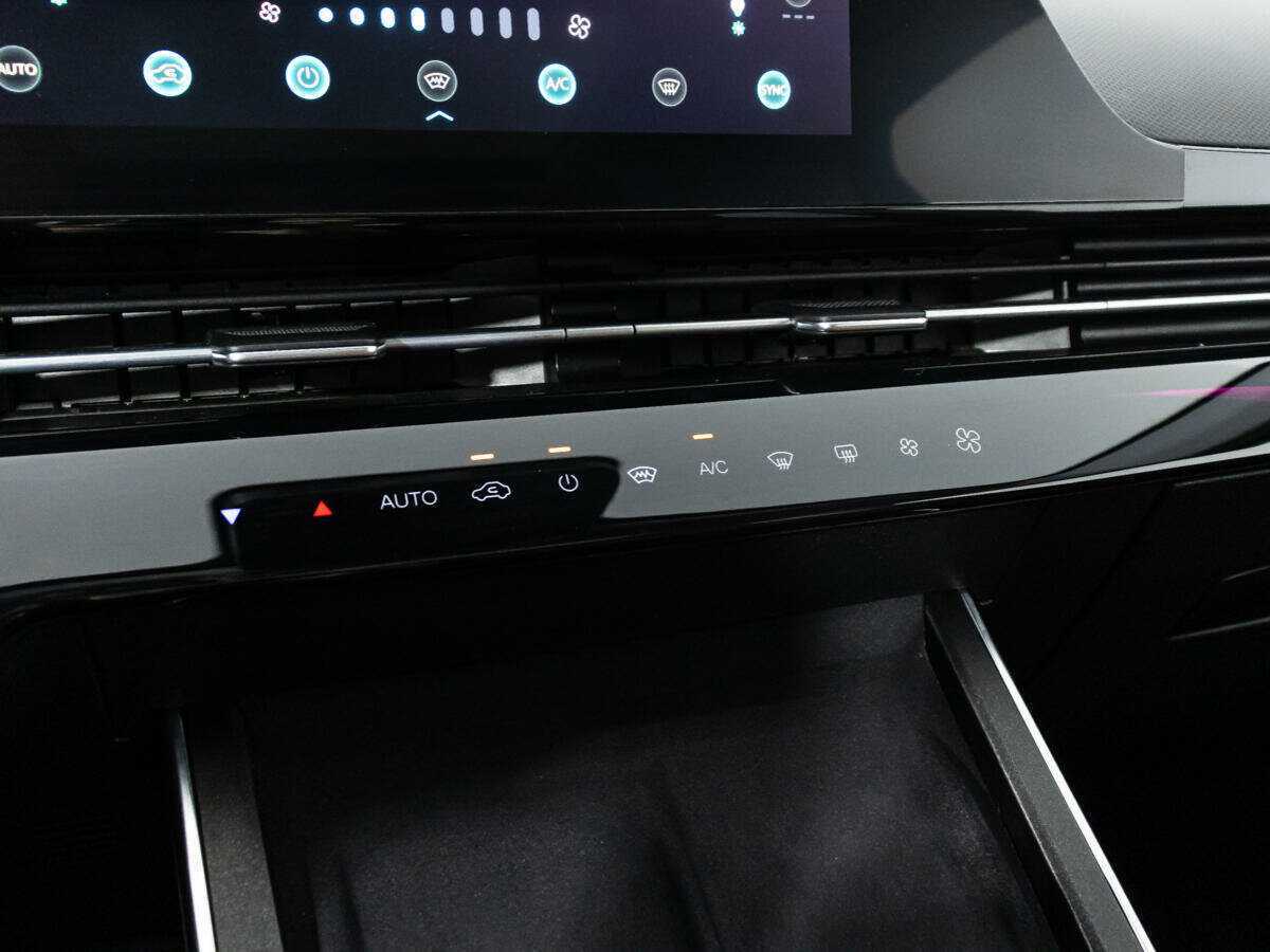 Купить OMODA C5, 2022, 59 804 км.. Фото: #20