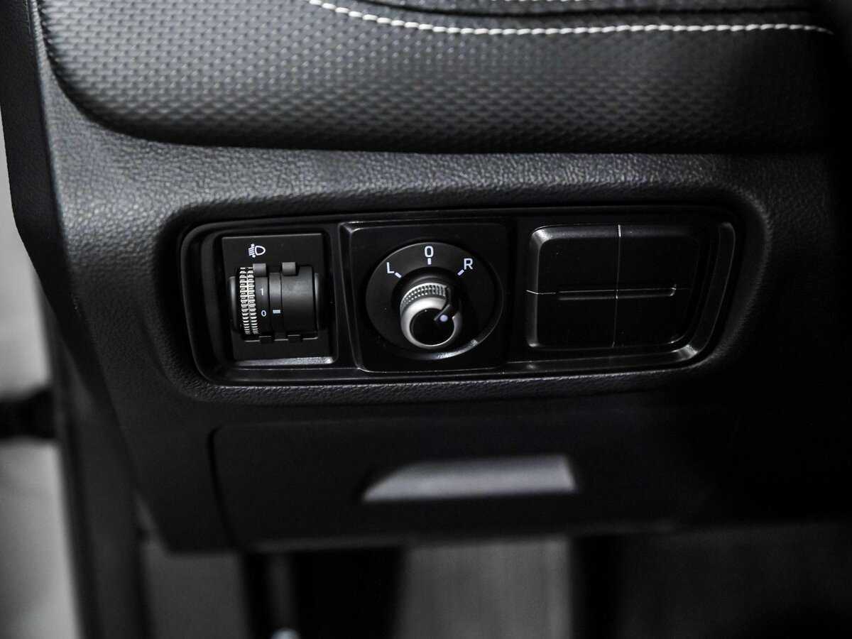 Купить JAC J7, 2023, 9 294 км.. Фото: #14