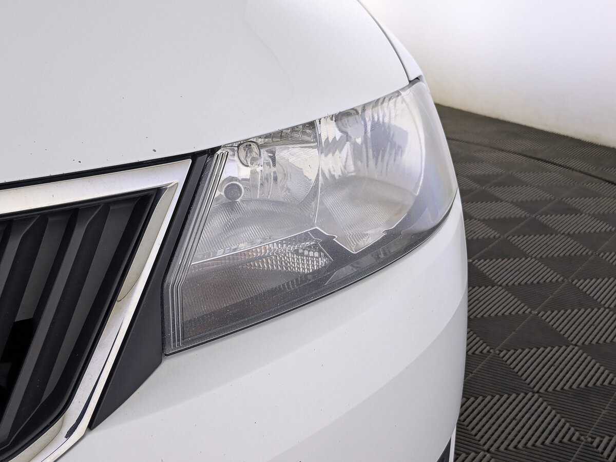 Купить Skoda Rapid, 2017, 209 187 км.. Фото: #10