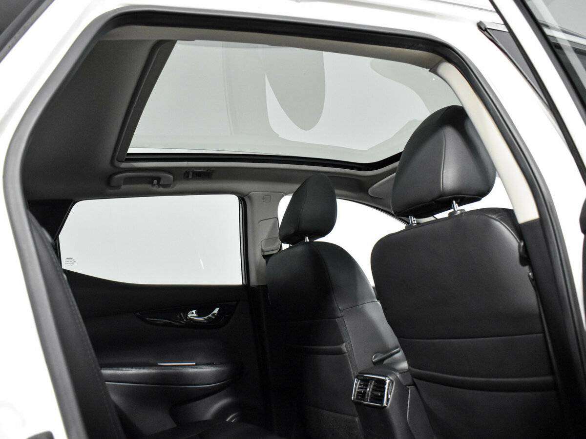 Купить Nissan Qashqai, 2017, 192 346 км.. Фото: #21