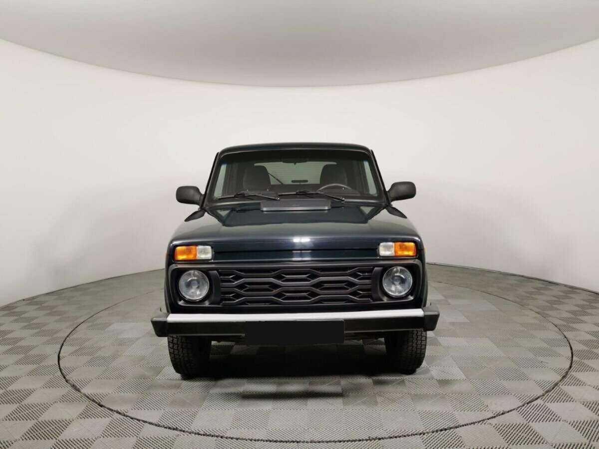 Купить Lada (ВАЗ) 2121 (4x4), 2016, 76 916 км.. Фото: #6