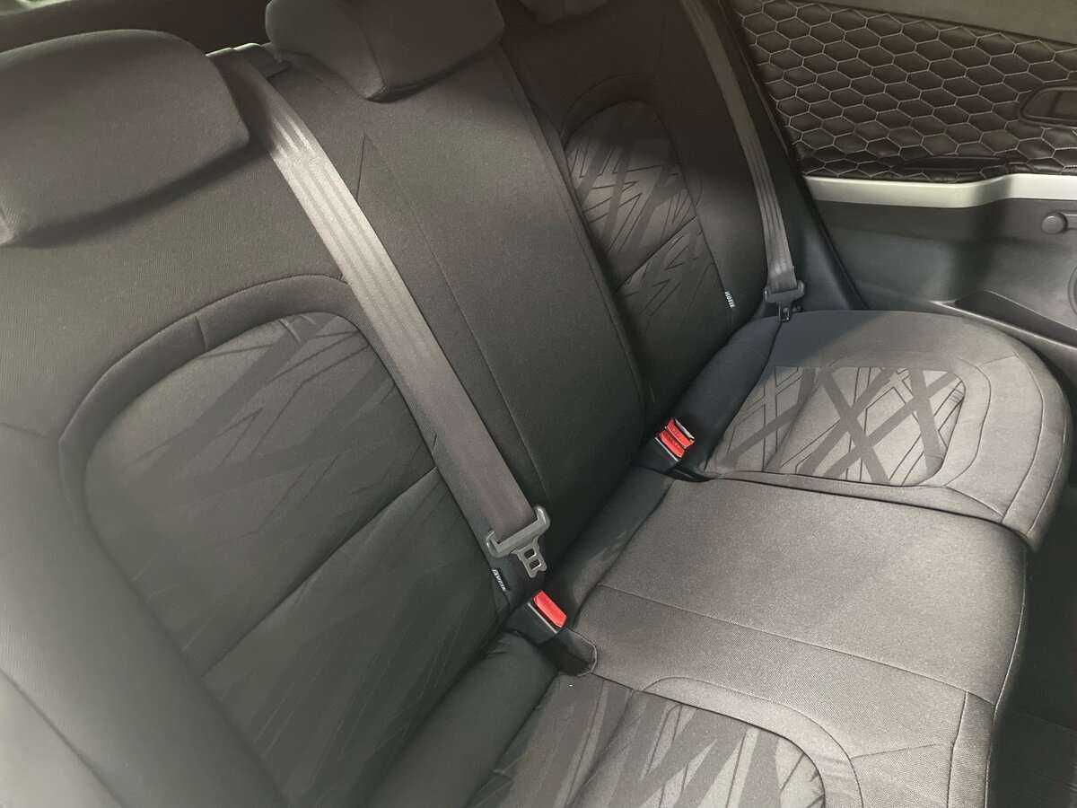 Купить Kia Ceed, 2013, 136 000 км.. Фото: #20