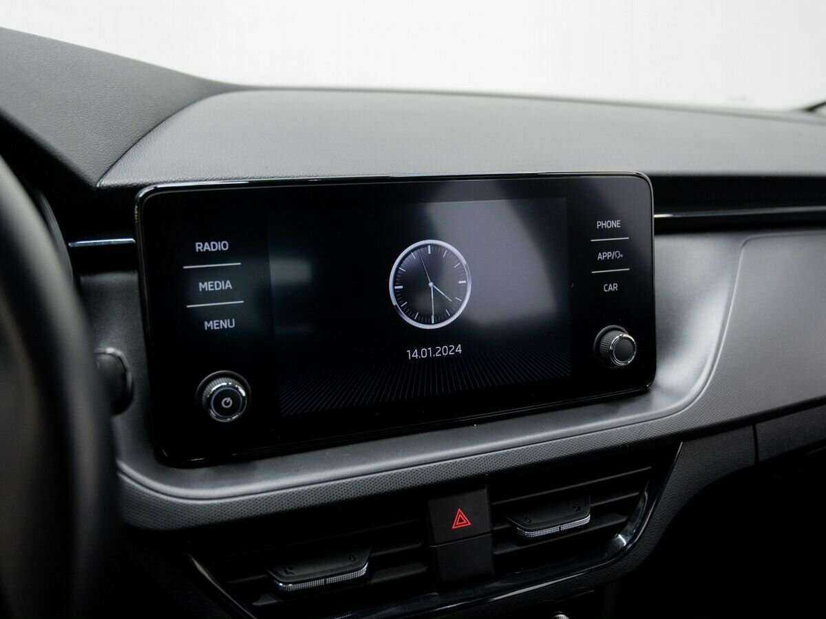 Купить Skoda Rapid, 2021, 57 000 км.. Фото: #19