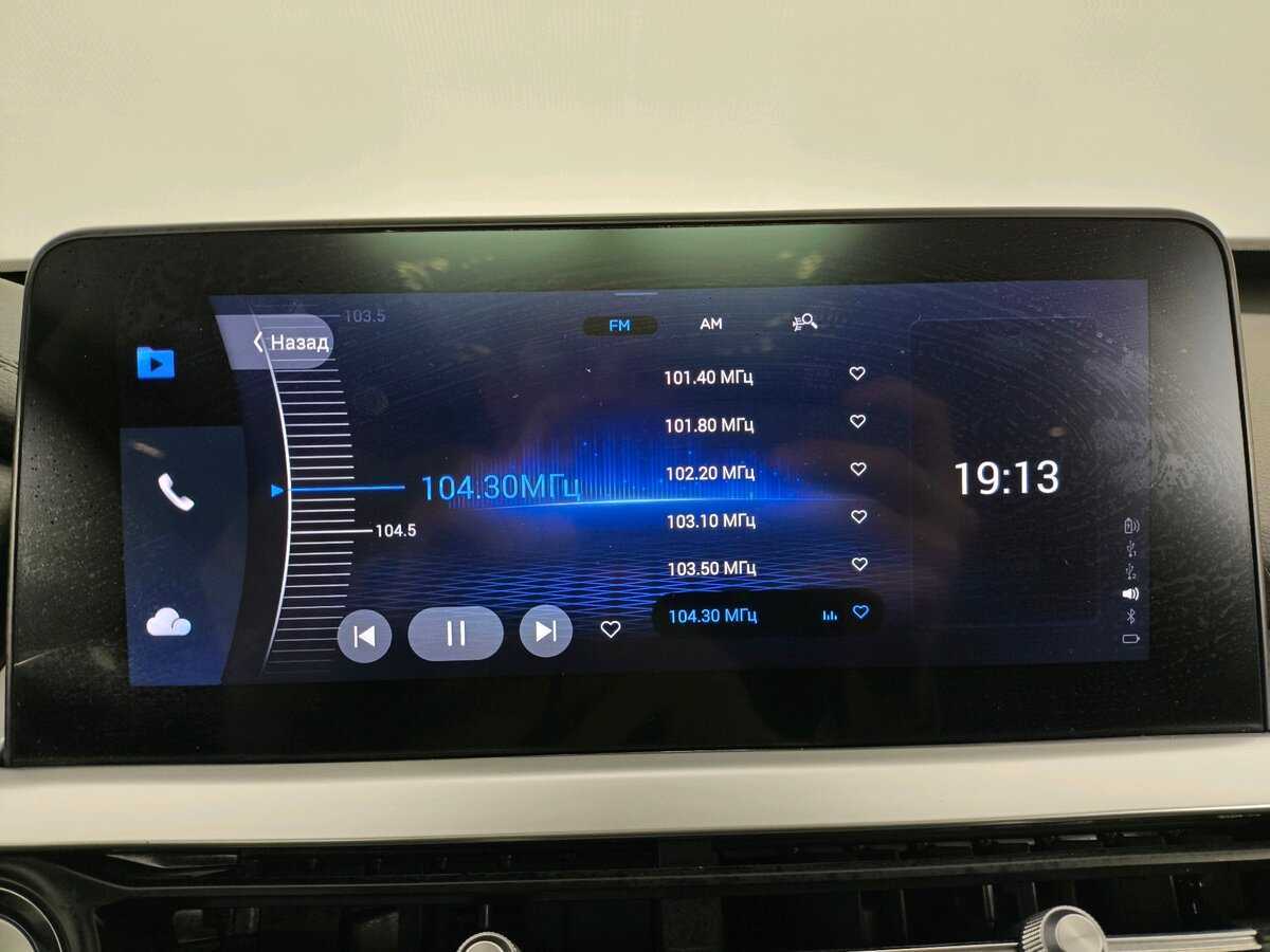 Купить Chery Tiggo 7 Pro, 2022, 20 129 км.. Фото: #13