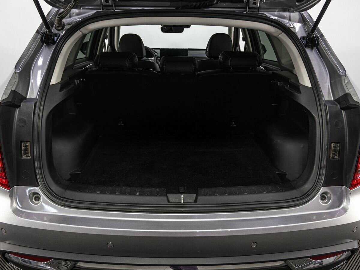 Купить Haval Jolion, 2021, 32 000 км.. Фото: #23