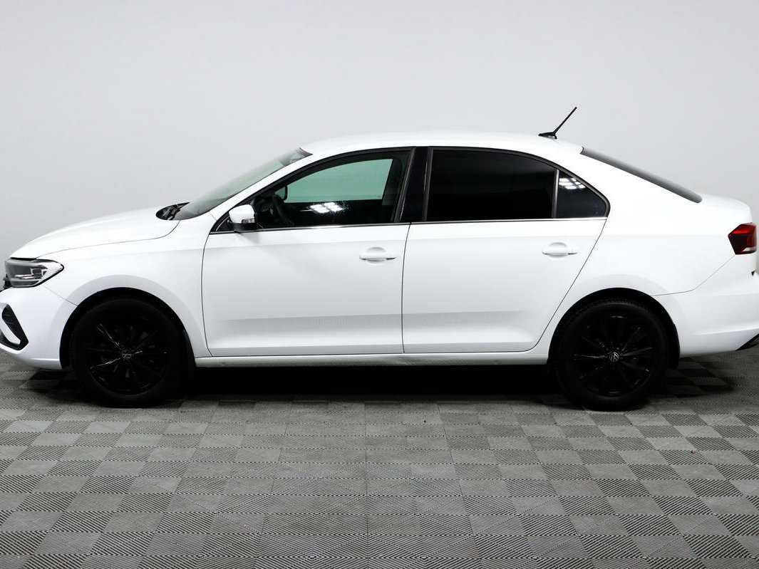 Купить Volkswagen Polo, 2020, 68 350 км.. Фото: #7