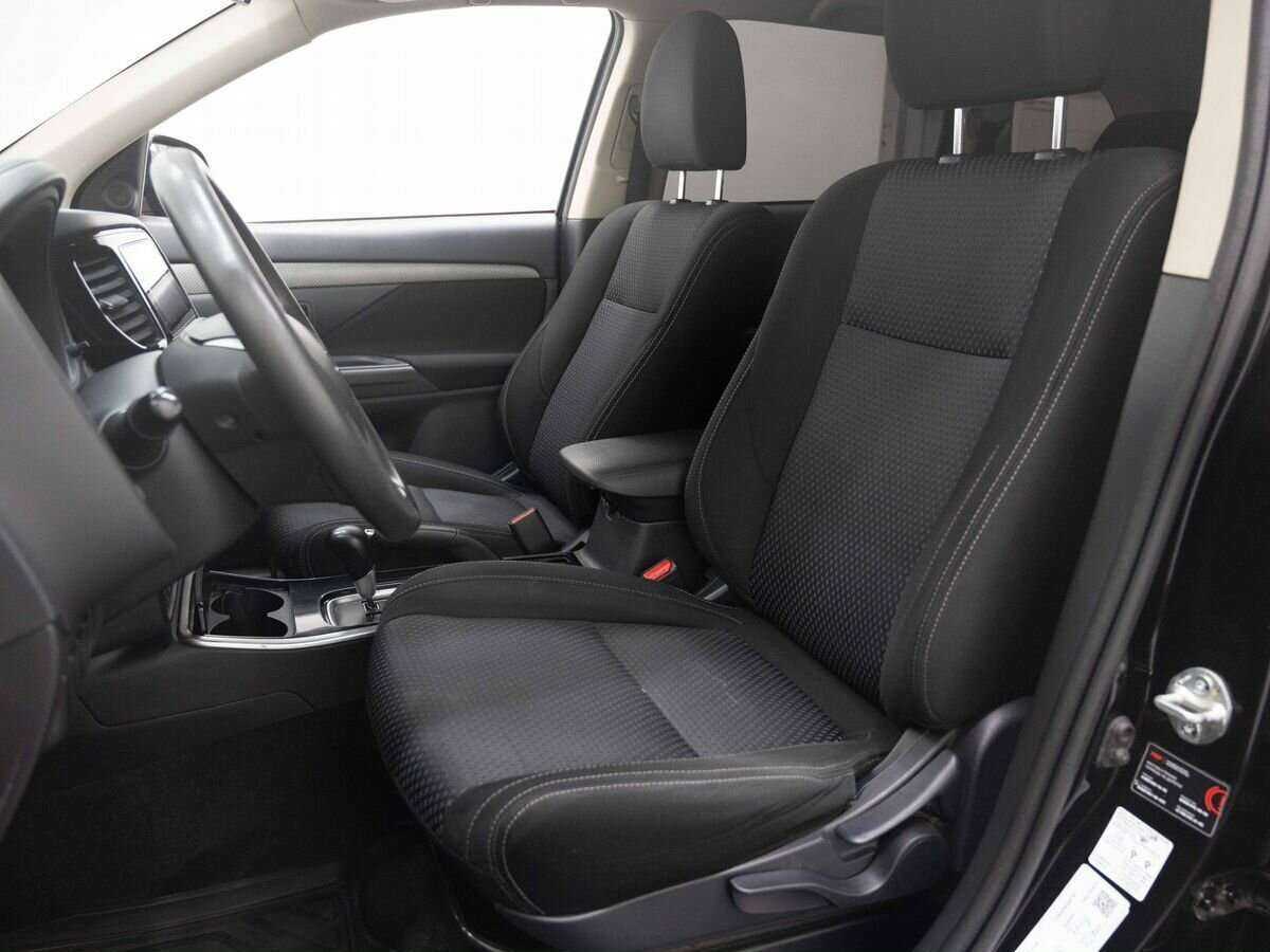 Купить Mitsubishi Outlander, 2018, 151 000 км.. Фото: #7