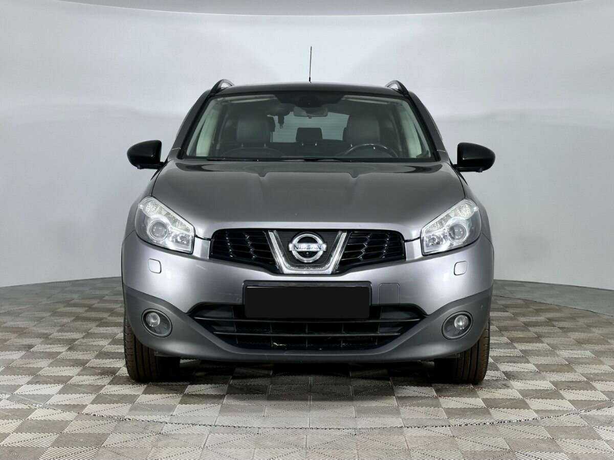 Купить Nissan Qashqai, 2013, 182 977 км.. Фото: #2