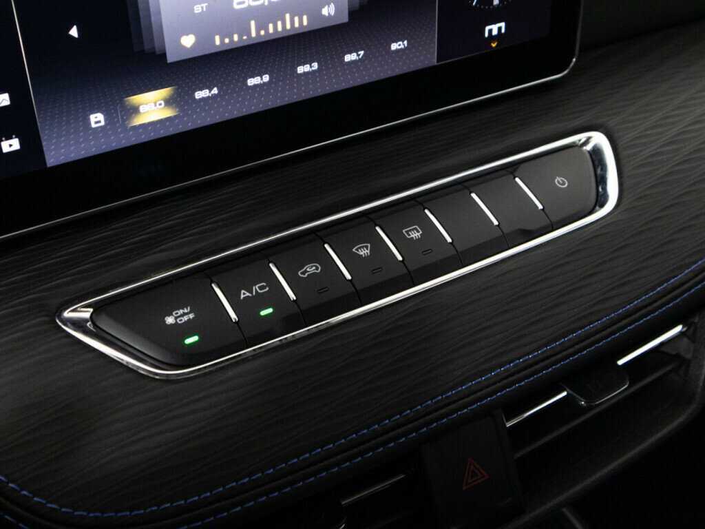 Купить Haval Jolion, 2021, 22 038 км.. Фото: #17