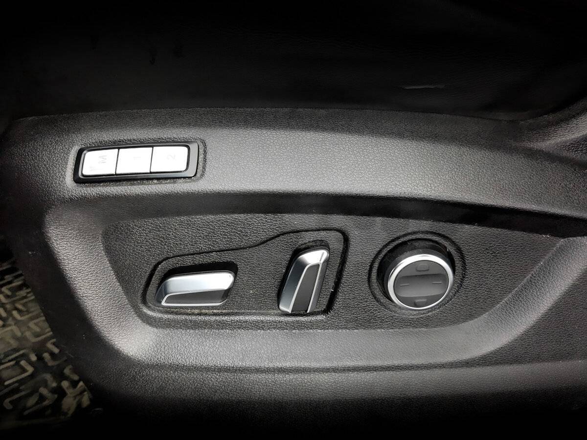 Купить Chery Tiggo 8 Pro, 2021, 115 538 км.. Фото: #21