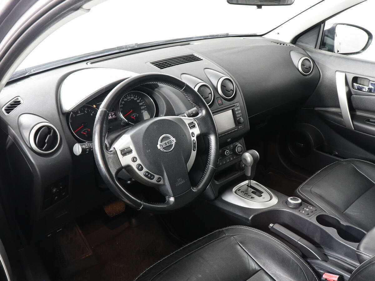 Купить Nissan Qashqai+2, 2012, 126 432 км.. Фото: #8