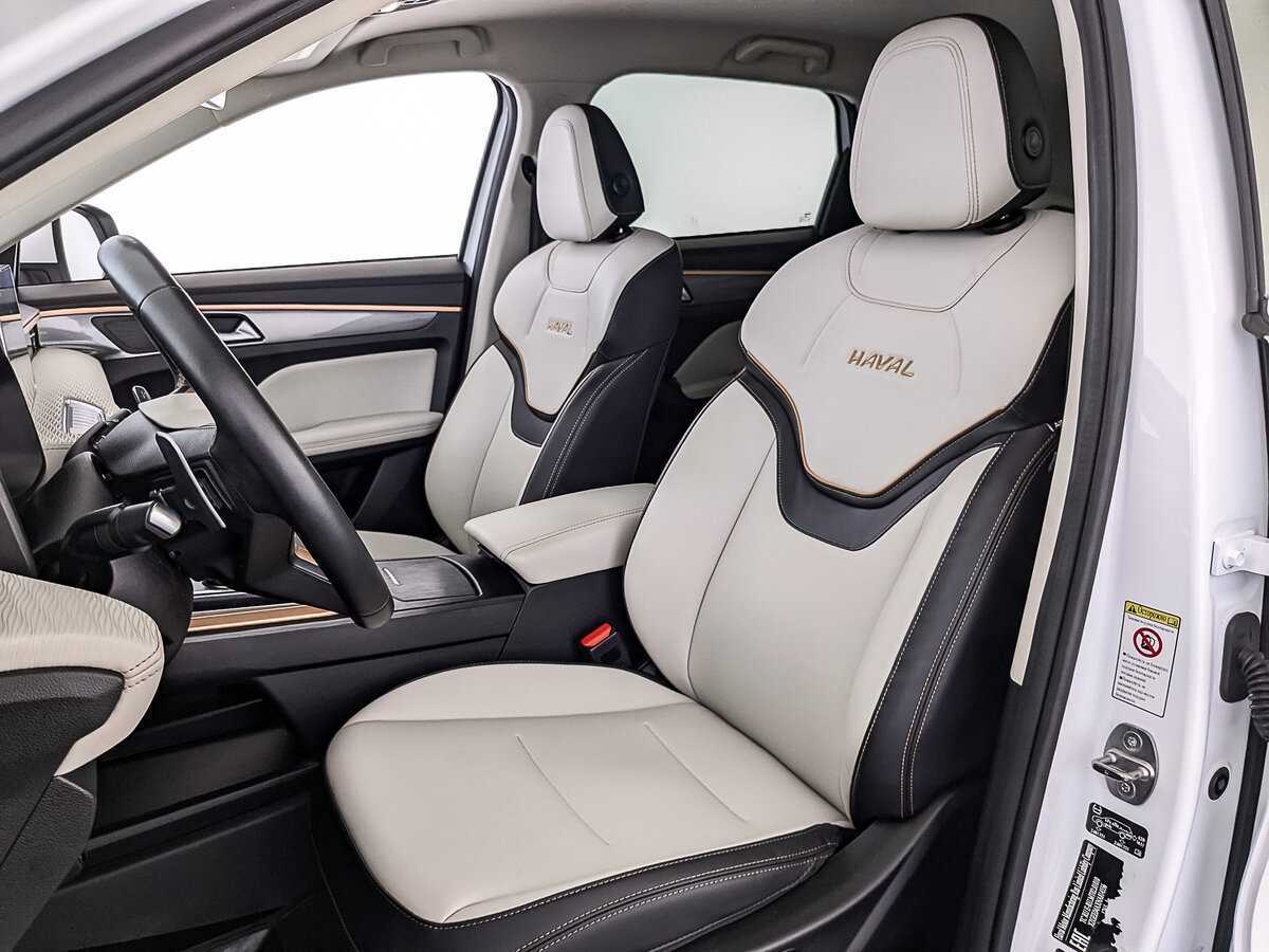 Купить Haval Jolion, 2022, 47 000 км.. Фото: #17