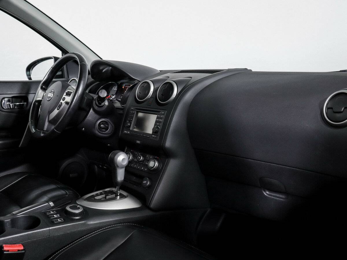 Купить Nissan Qashqai, 2013, 116 058 км.. Фото: #6