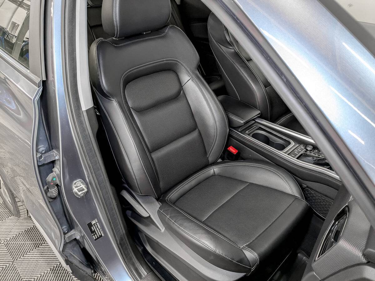 Купить Chery Tiggo 4, 2021, 128 297 км.. Фото: #21