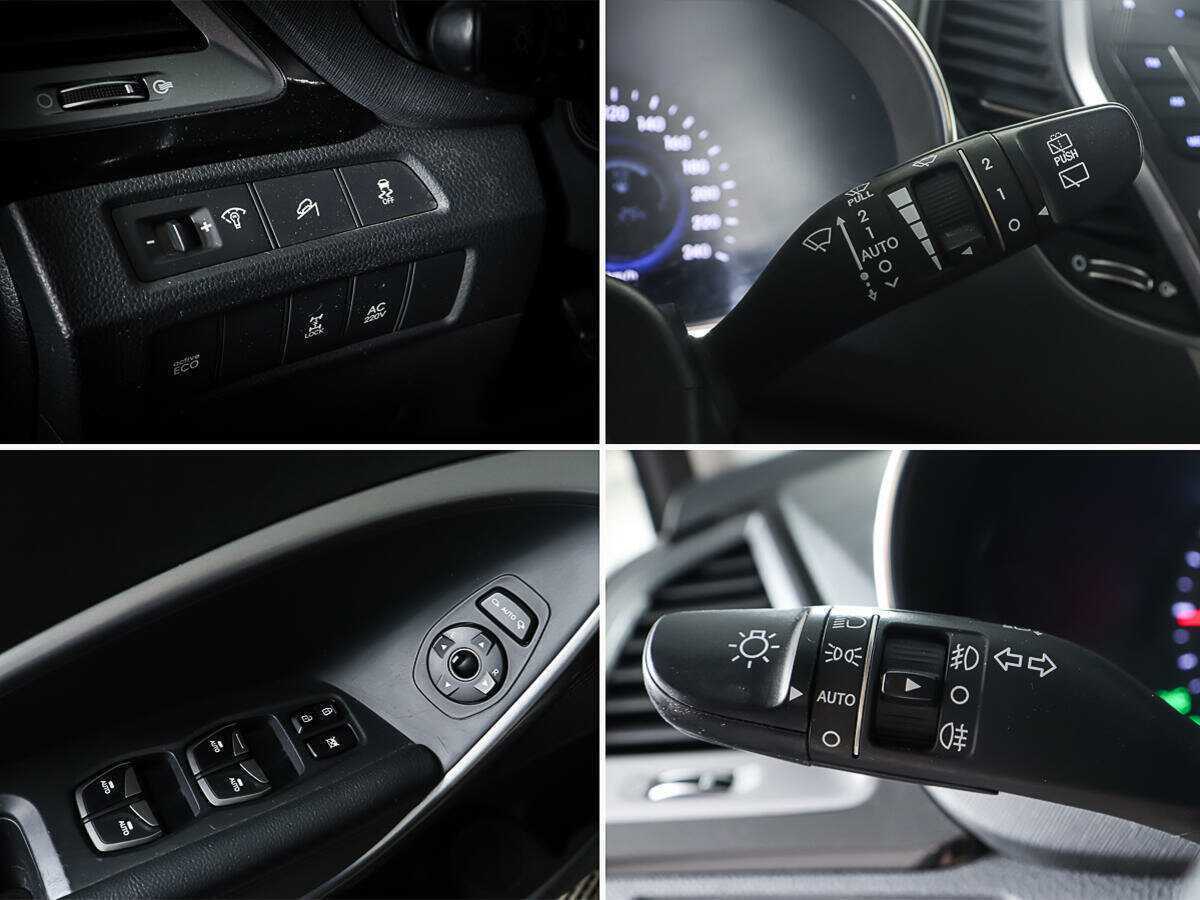 Купить Hyundai Santa Fe, 2013, 137 227 км.. Фото: #19