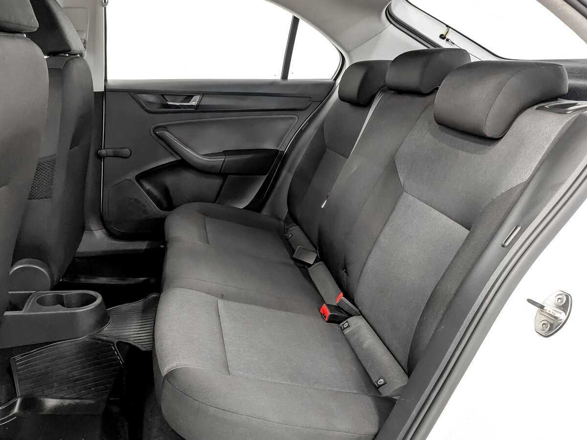 Купить Skoda Rapid, 2017, 163 844 км.. Фото: #11