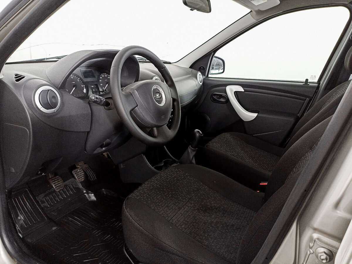 Купить Lada (ВАЗ) Largus, 2021, 108 417 км.. Фото: #11