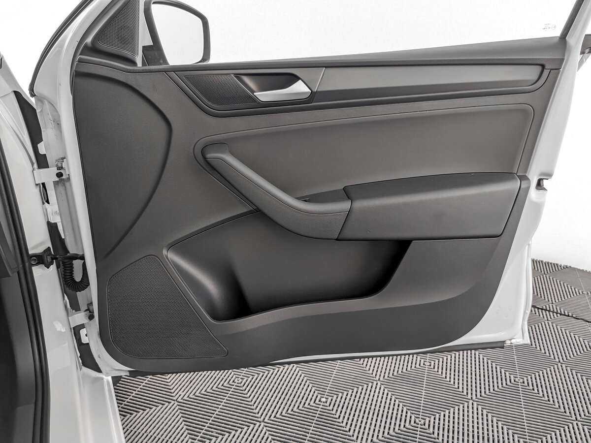 Купить Volkswagen Polo, 2020, 77 420 км.. Фото: #22