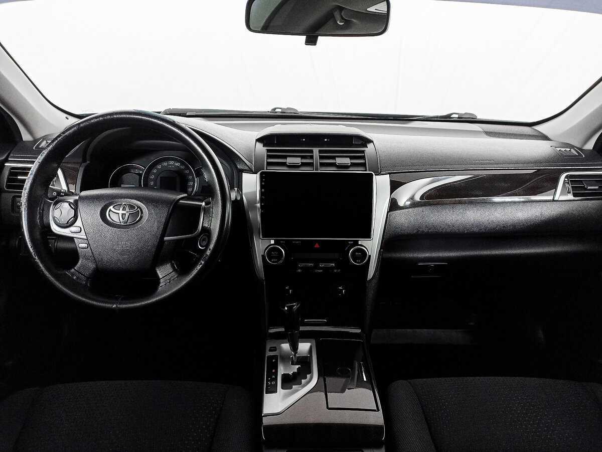 Купить Toyota Camry, 2014, 201 991 км.. Фото: #11