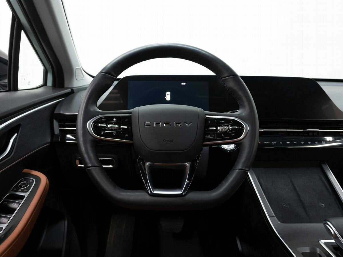 Купить OMODA C5, 2022, 34 975 км.. Фото: #14