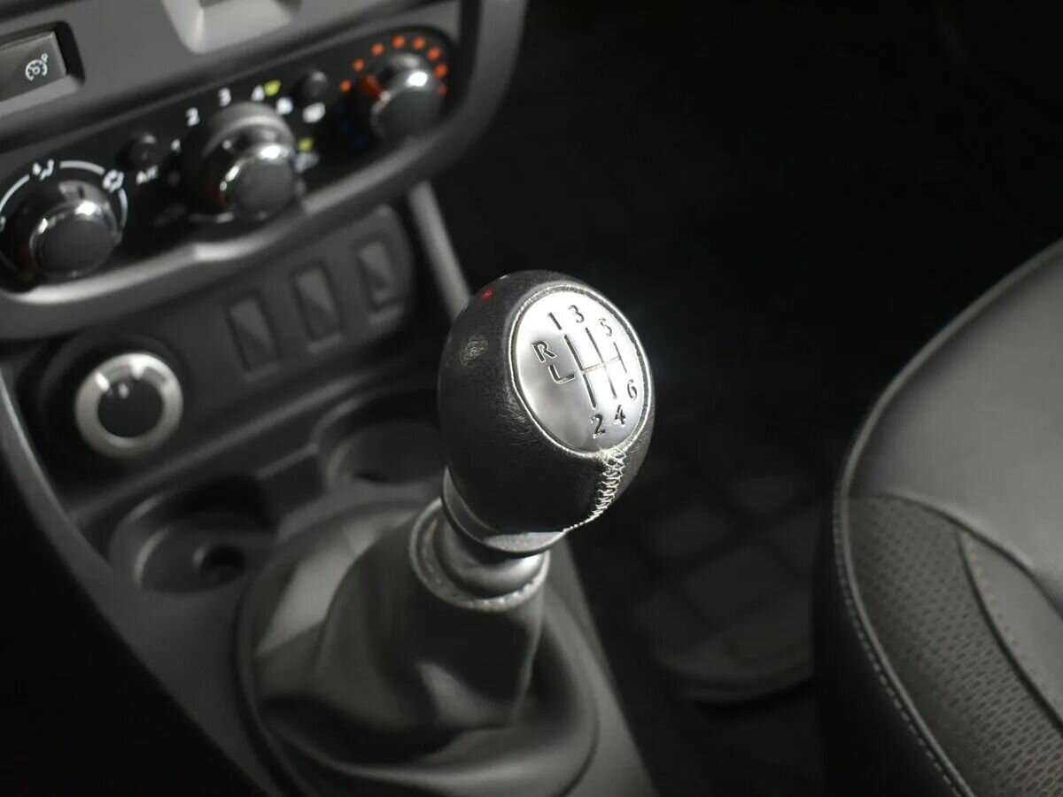 Купить Renault Duster, 2019, 63 360 км.. Фото: #14