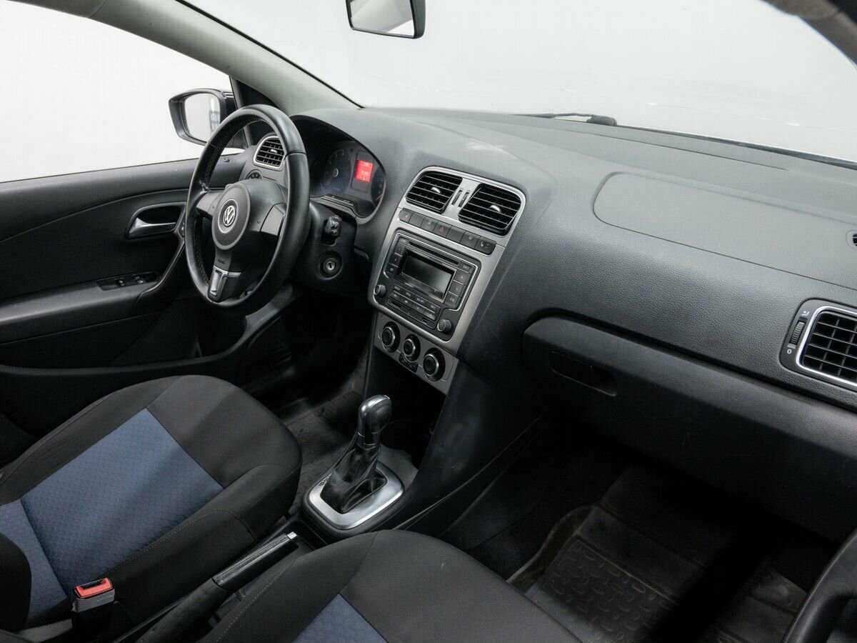 Купить Volkswagen Polo, 2013, 254 000 км.. Фото: #5