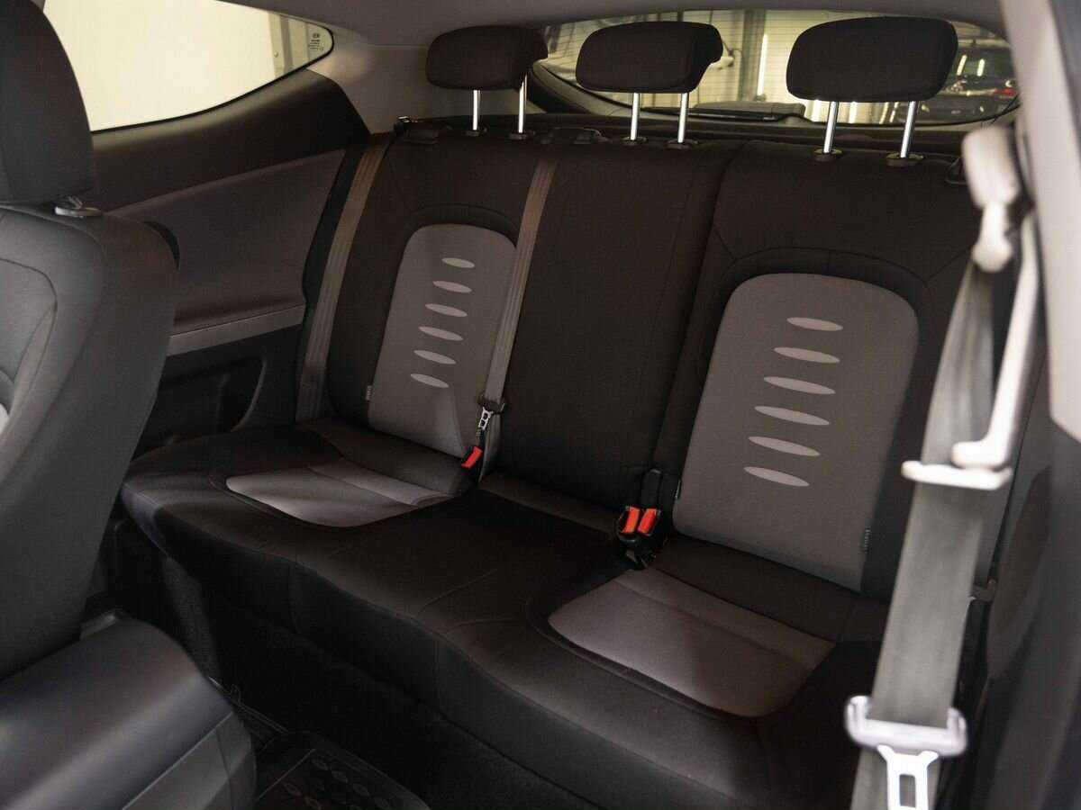 Купить Kia Ceed, 2014, 173 407 км.. Фото: #8