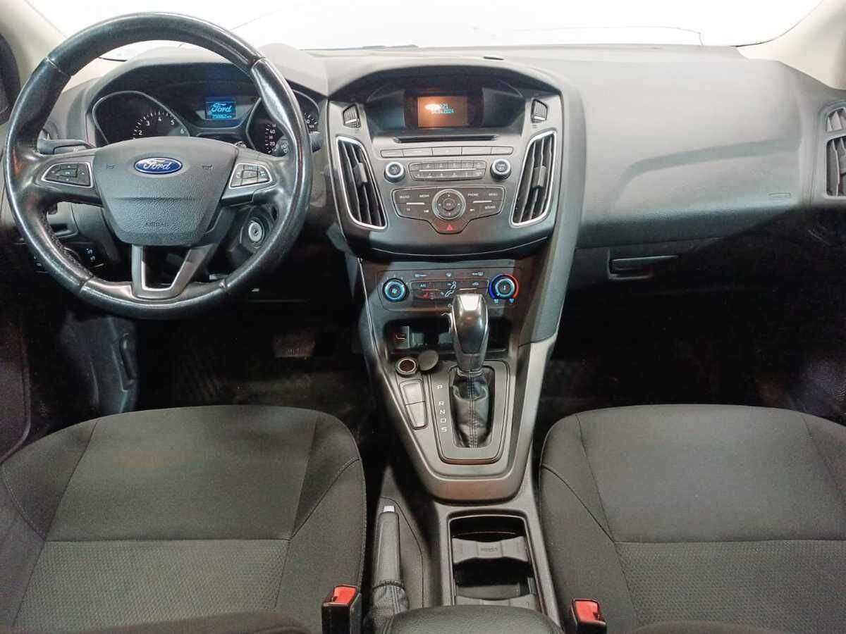 Купить Ford Focus, 2016, 250 044 км.. Фото: #8