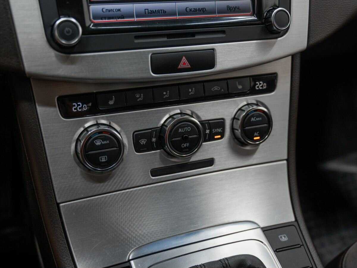 Купить Volkswagen Passat, 2012, 215 000 км.. Фото: #18