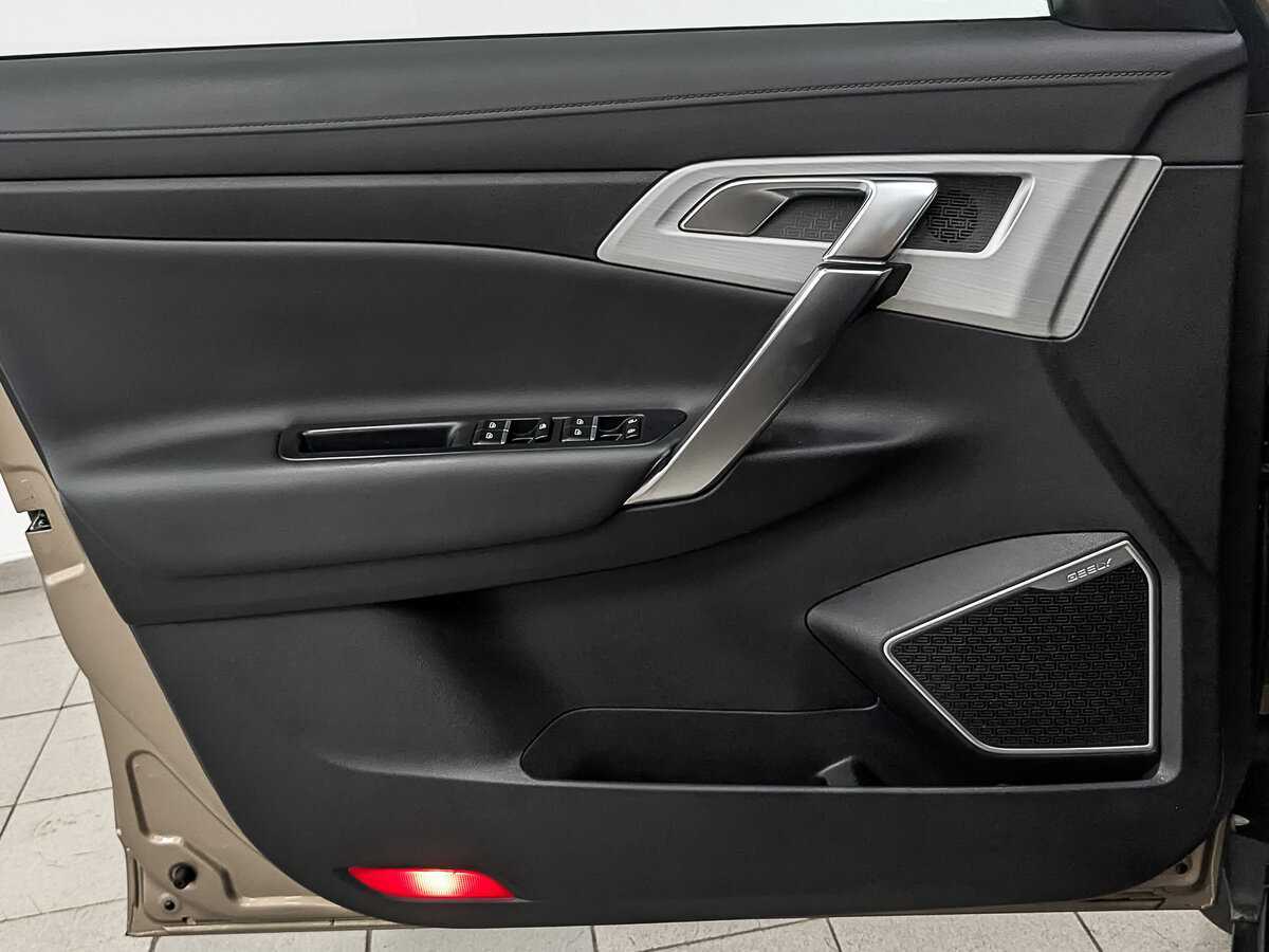 Купить Geely Atlas, 2019, 153 596 км.. Фото: #18