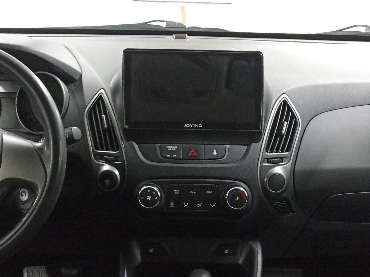 Купить Hyundai ix35, 2014, 90 401 км.. Фото: #14