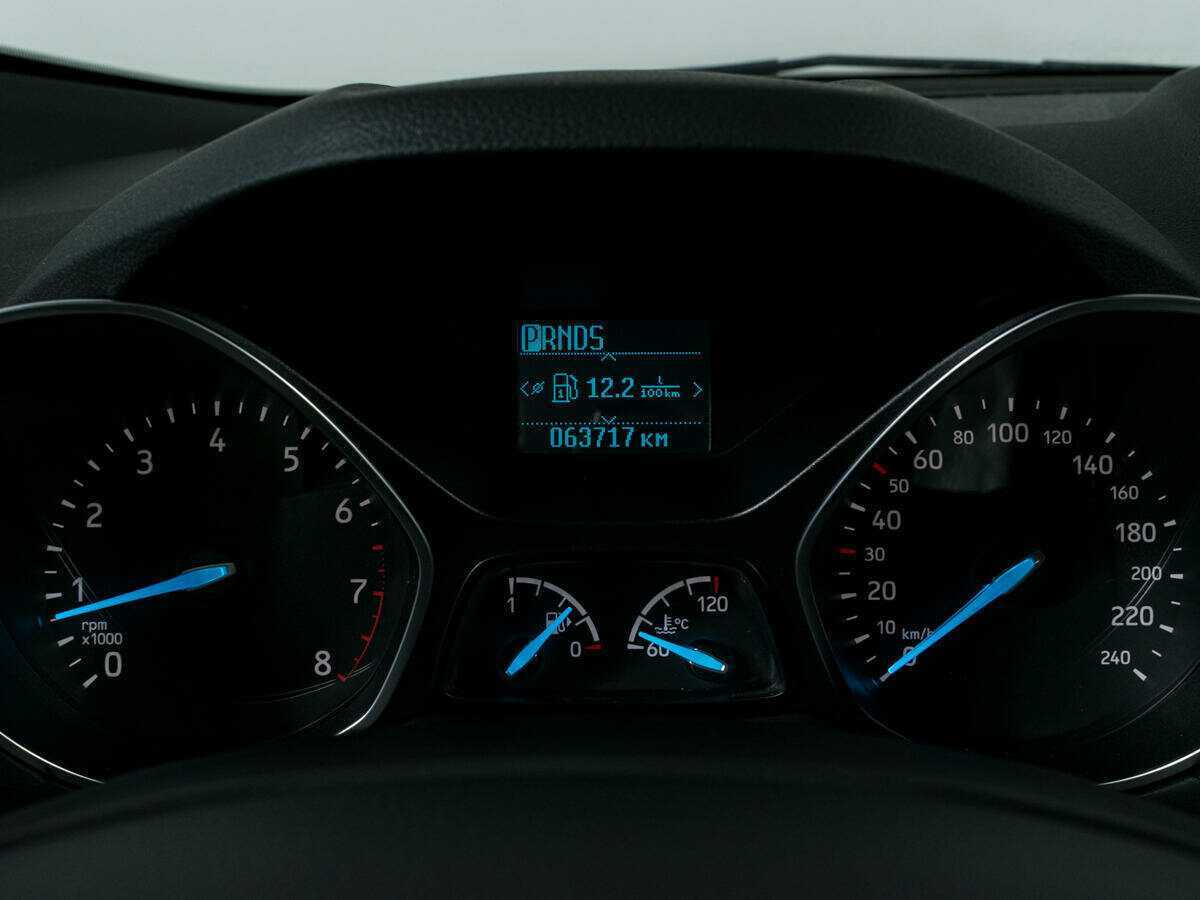 Купить Ford Kuga, 2018, 63 497 км.. Фото: #10