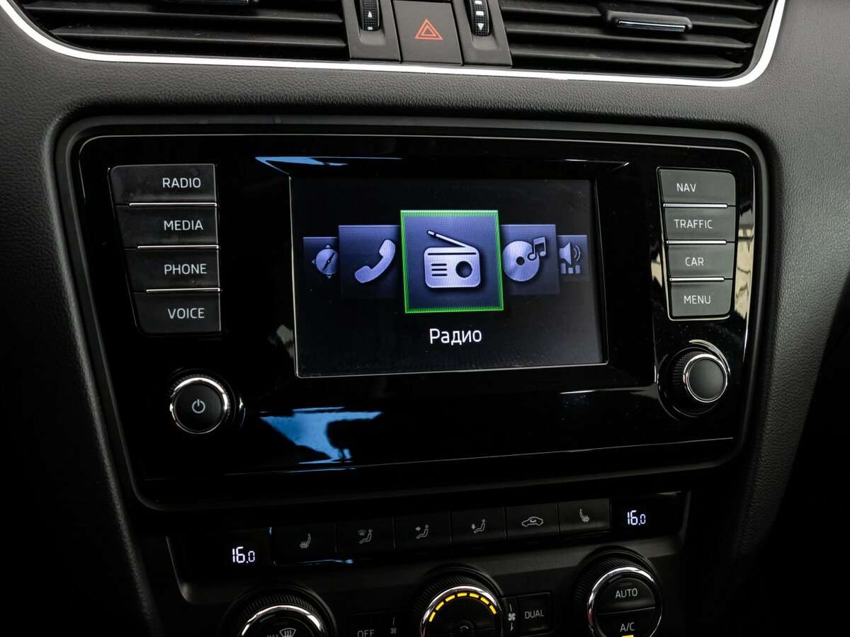 Купить Skoda Octavia, 2013, 186 601 км.. Фото: #16