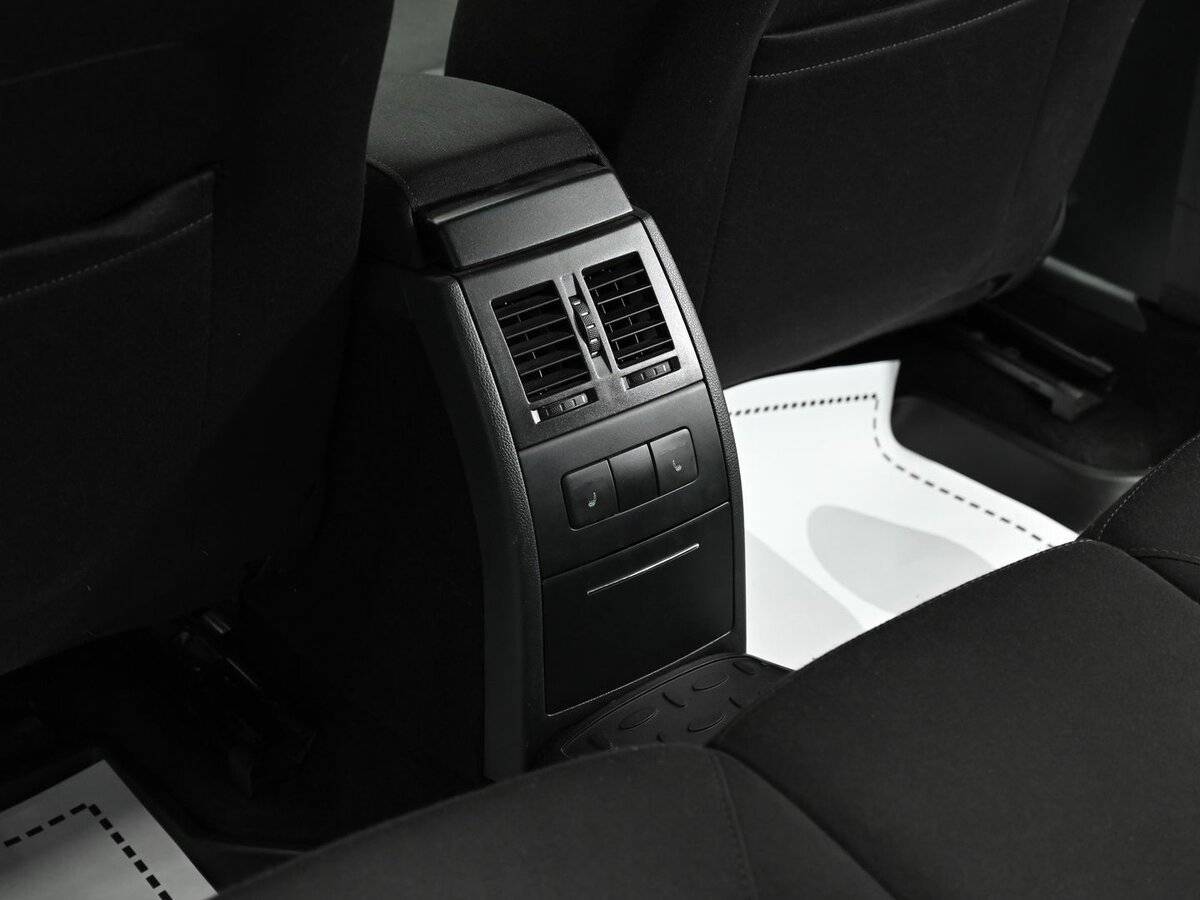 Купить Skoda Octavia, 2012, 172 000 км.. Фото: #12