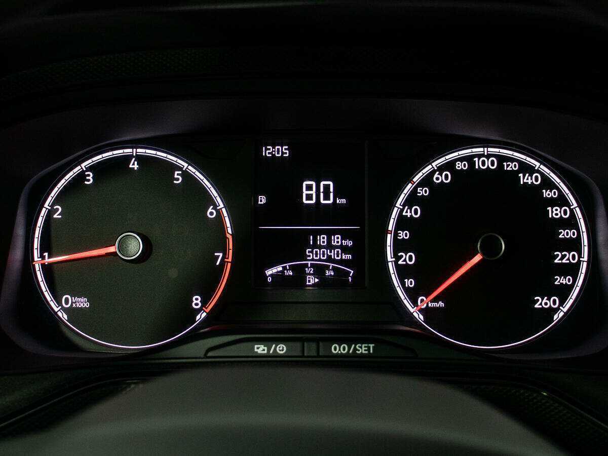 Купить Volkswagen Polo, 2020, 50 039 км.. Фото: #11