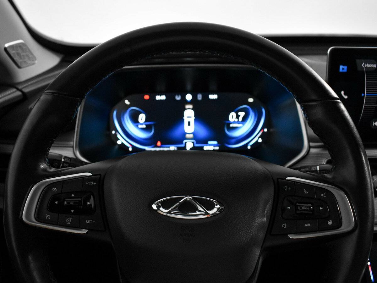 Купить Chery Tiggo 8 Pro, 2022, 84 000 км.. Фото: #18