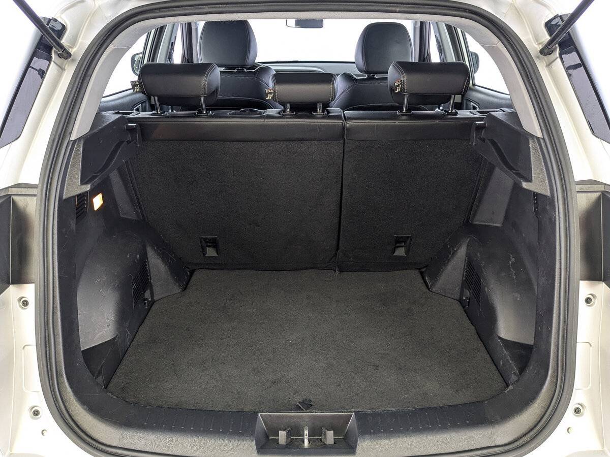 Купить Chery Tiggo 4, 2021, 132 138 км.. Фото: #9