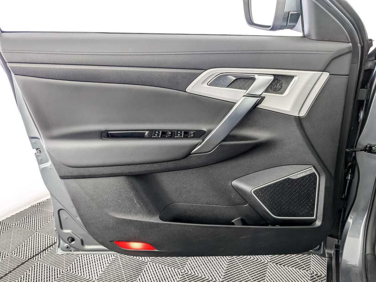 Купить Geely Atlas, 2019, 38 633 км.. Фото: #18