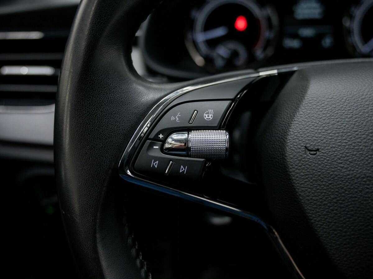Купить Skoda Rapid, 2021, 57 000 км.. Фото: #22
