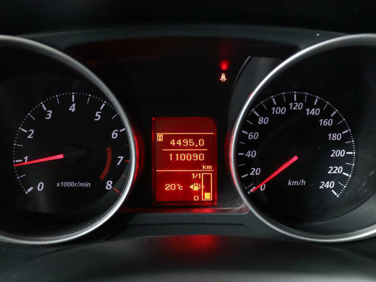 Купить Mitsubishi ASX, 2014, 109 000 км.. Фото: #10