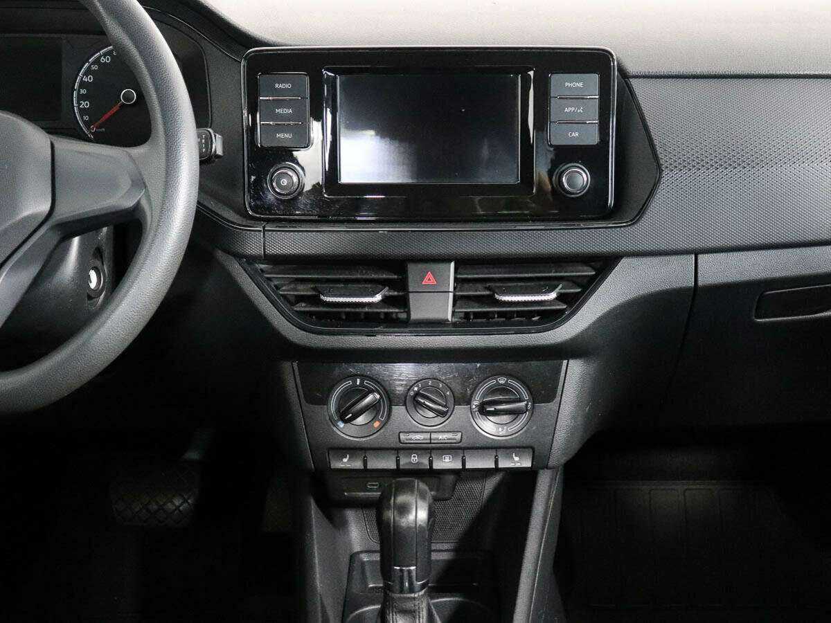 Купить Volkswagen Polo, 2020, 129 000 км.. Фото: #11