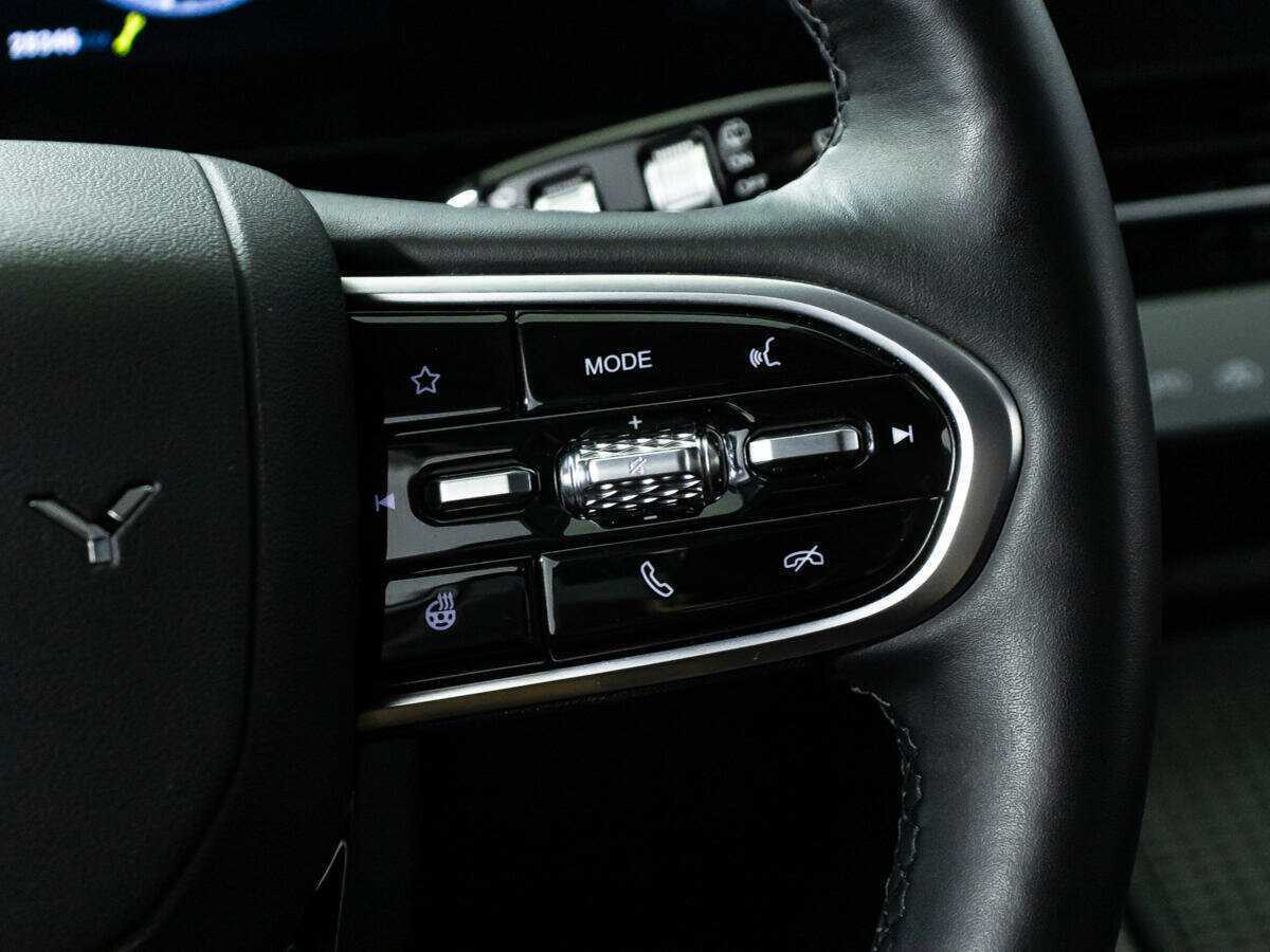 Купить OMODA C5, 2023, 28 334 км.. Фото: #16