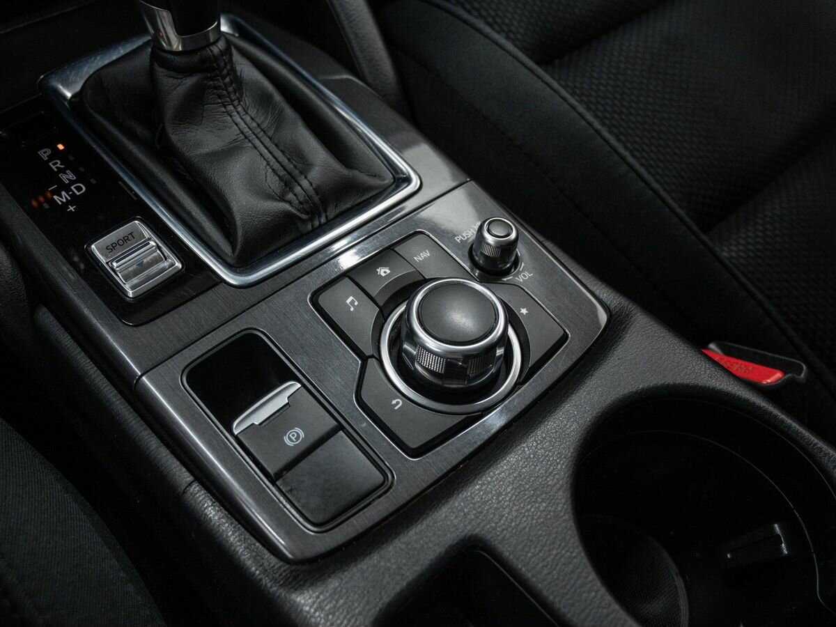 Купить Mazda CX-5, 2015, 150 000 км.. Фото: #18