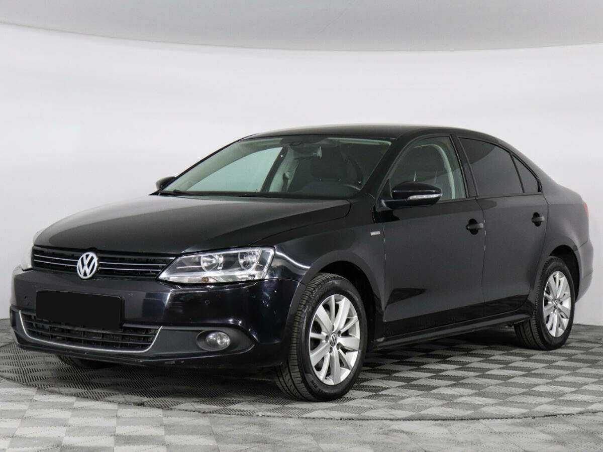 Купить Volkswagen Jetta, 2013, 127 564 км.. Фото: #0