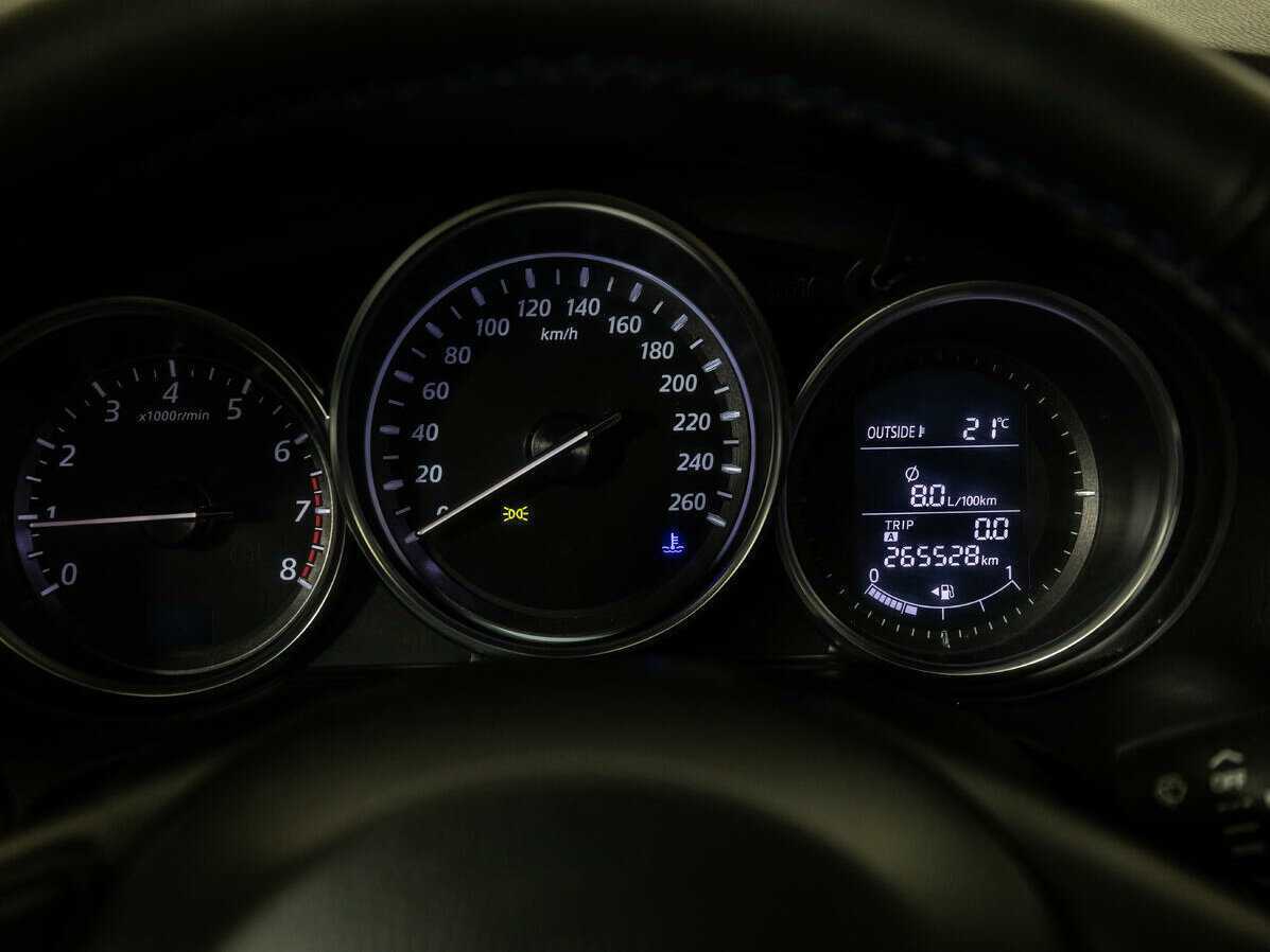Купить Mazda CX-5, 2013, 265 527 км.. Фото: #10