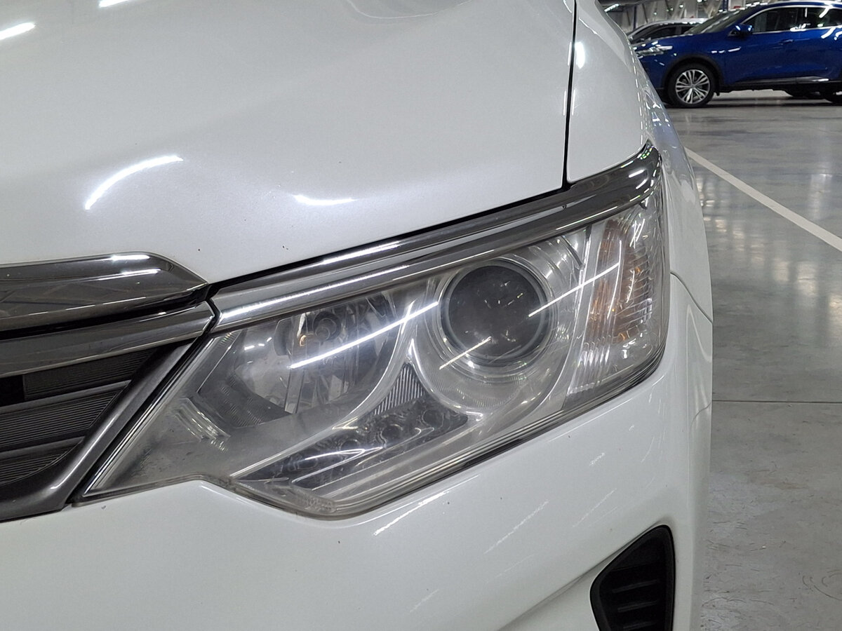 Купить Toyota Camry, 2015, 192 185 км.. Фото: #16